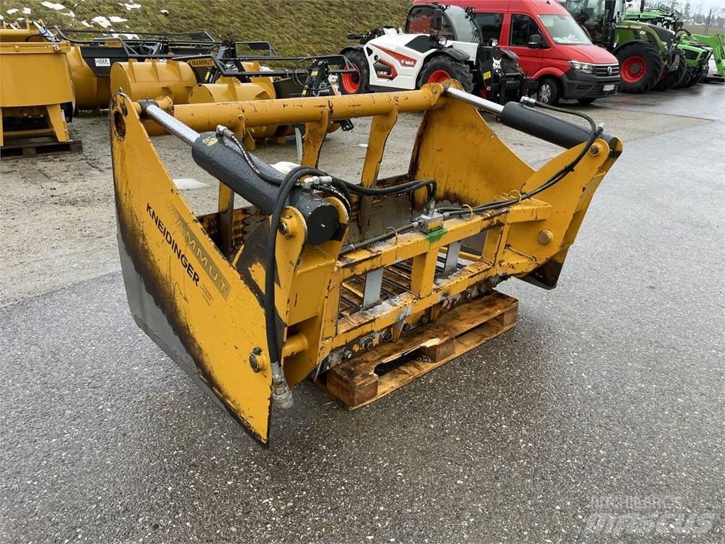 Mammut SC 195 M Muut maatalouskoneet