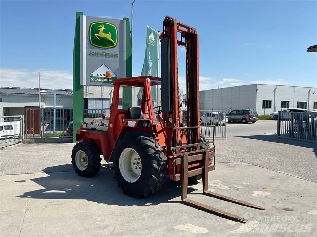 Manitou MB 30 N Muut haarukkatrukit