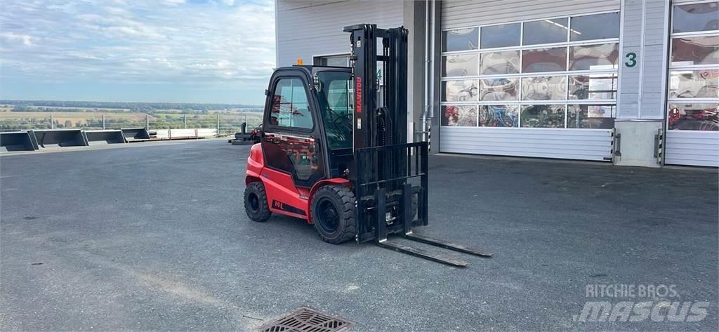 Manitou MI 30D Muut haarukkatrukit