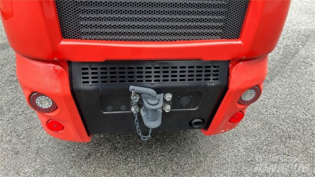 Manitou MLA 2-25 H Etukuormaimet ja kaivuulaitteet