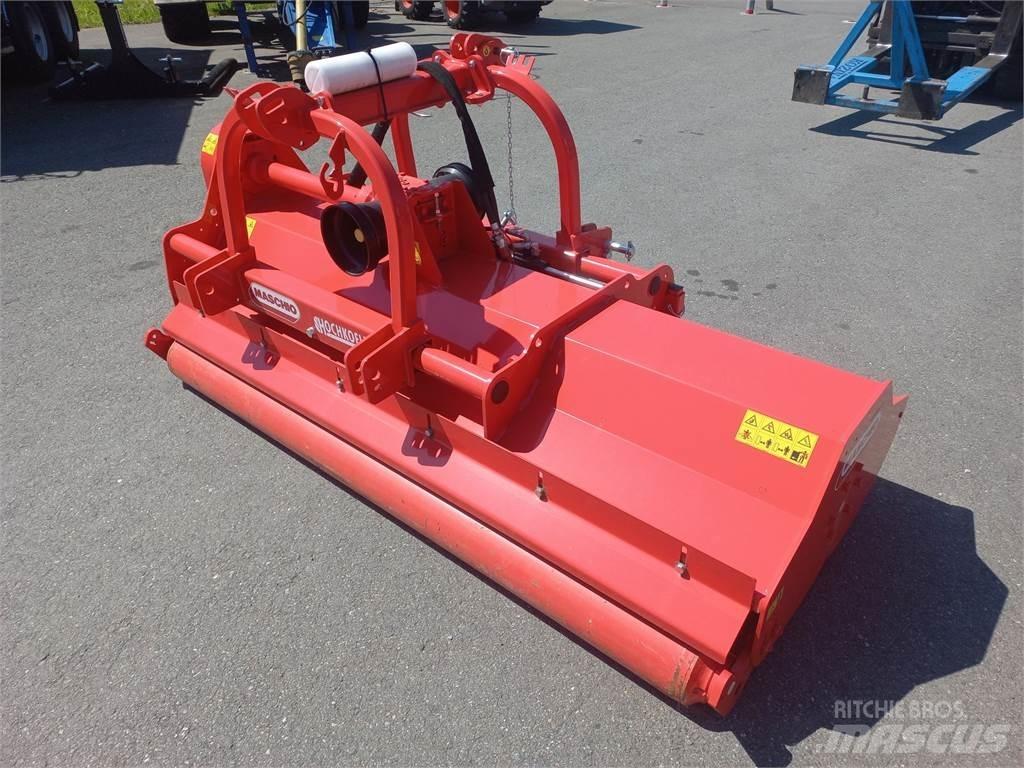 Maschio Bella 210 Kesantoleikkurit ja -murskaimet