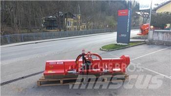 Maschio Brava L 250 Kesantoleikkurit ja -murskaimet