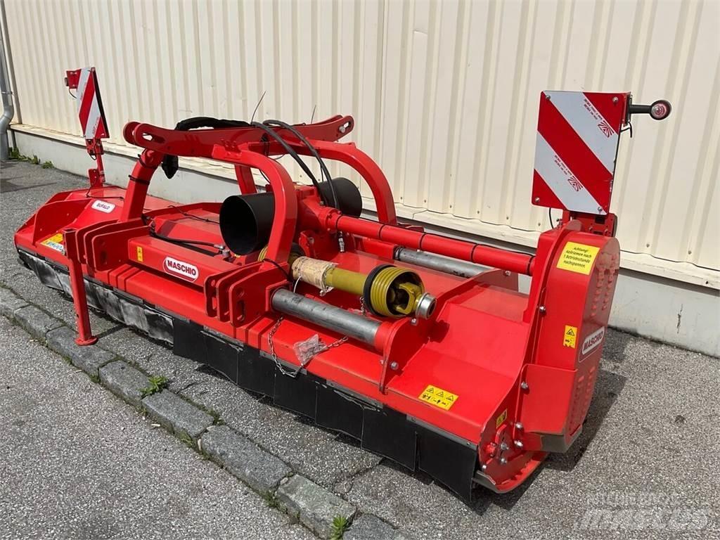 Maschio Bufalo 300 Kesantoleikkurit ja -murskaimet