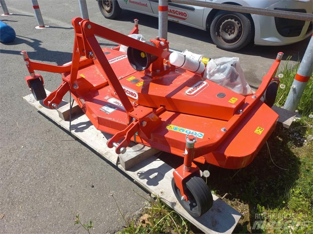 Maschio Jolly 180 Kesantoleikkurit ja -murskaimet