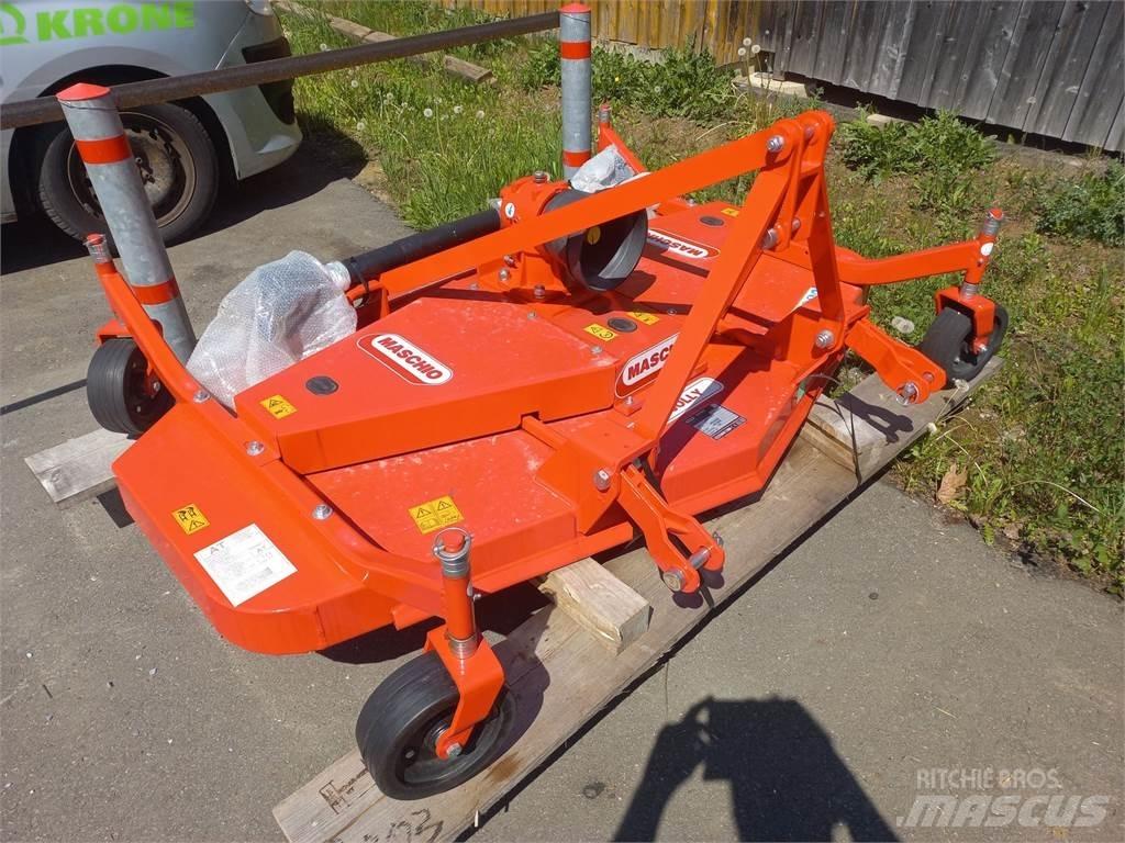 Maschio Jolly 180 Kesantoleikkurit ja -murskaimet