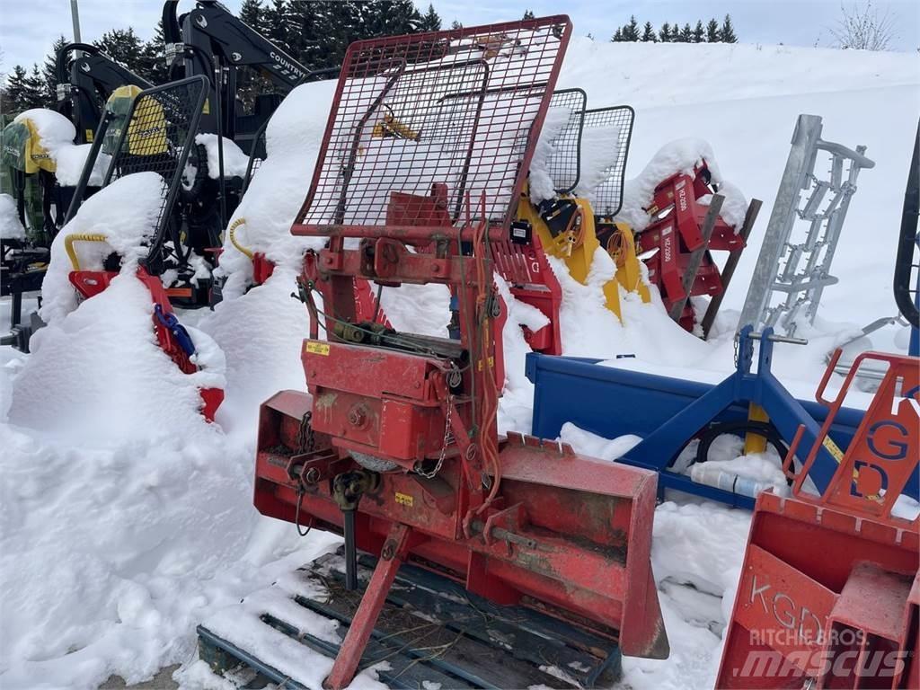  Maxwald A 501 S Vinssit
