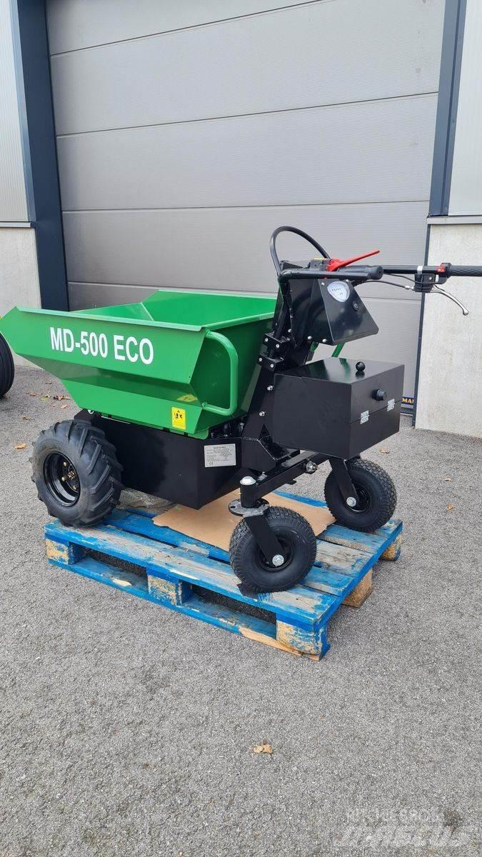  MD 500 Muut maatalouskoneet