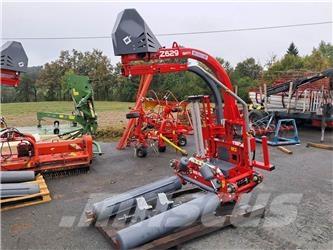 Metal-Fach Z629 Muut heinä- ja tuorerehukoneet