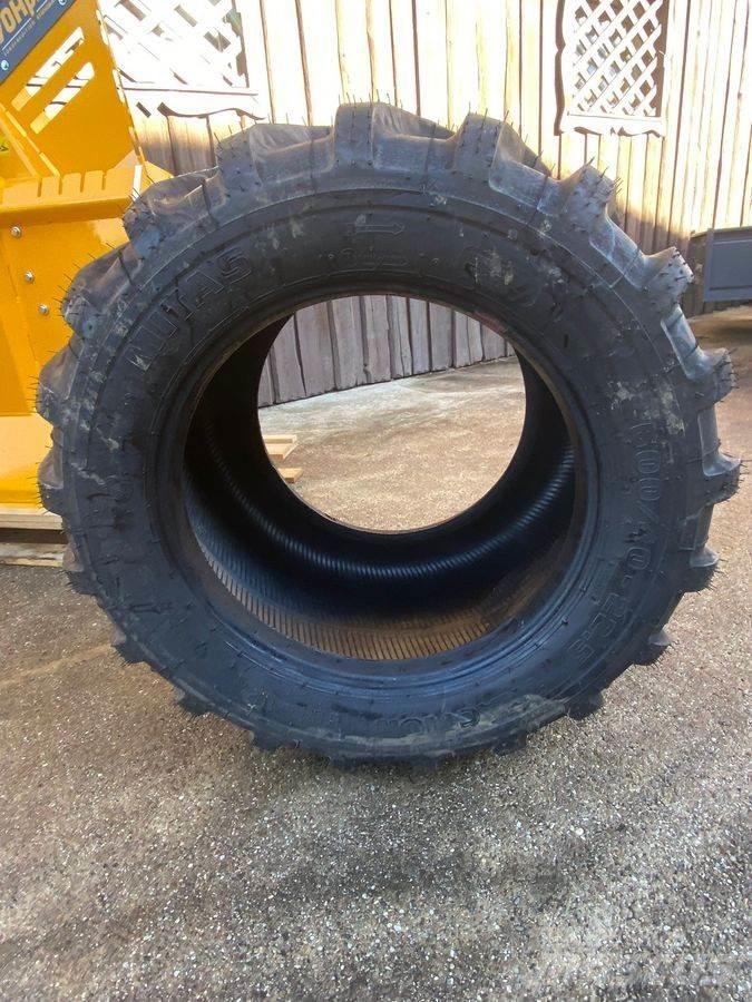 Mitas 600/40-22.5 Renkaat ja vanteet