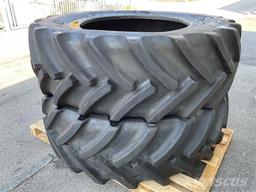 Mitas 650/75 R 42 Renkaat ja vanteet