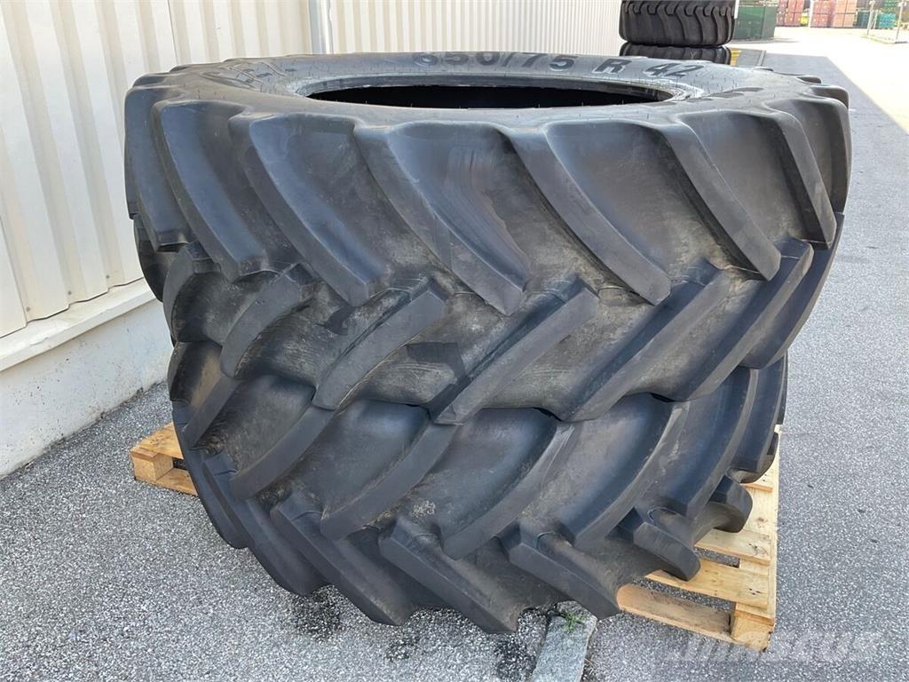 Mitas 650/75 R 42 Renkaat ja vanteet