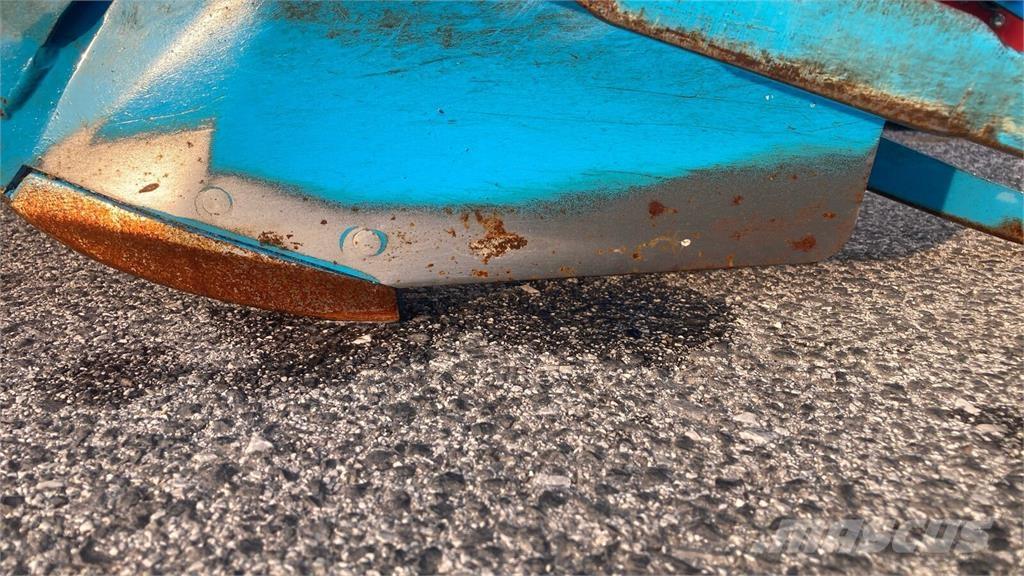 Monosem 4 Reihen Istutuskoneet