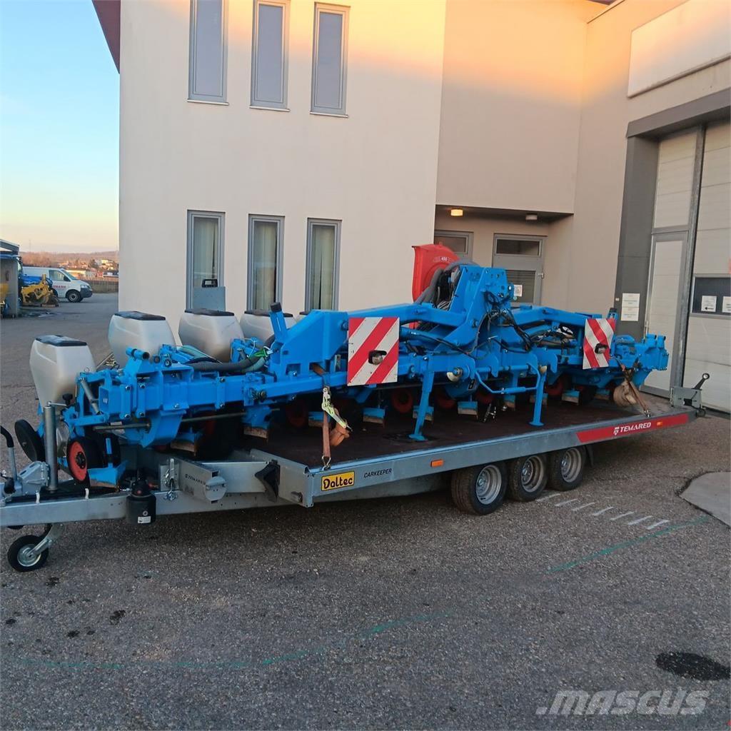 Monosem NC Istutuskoneet