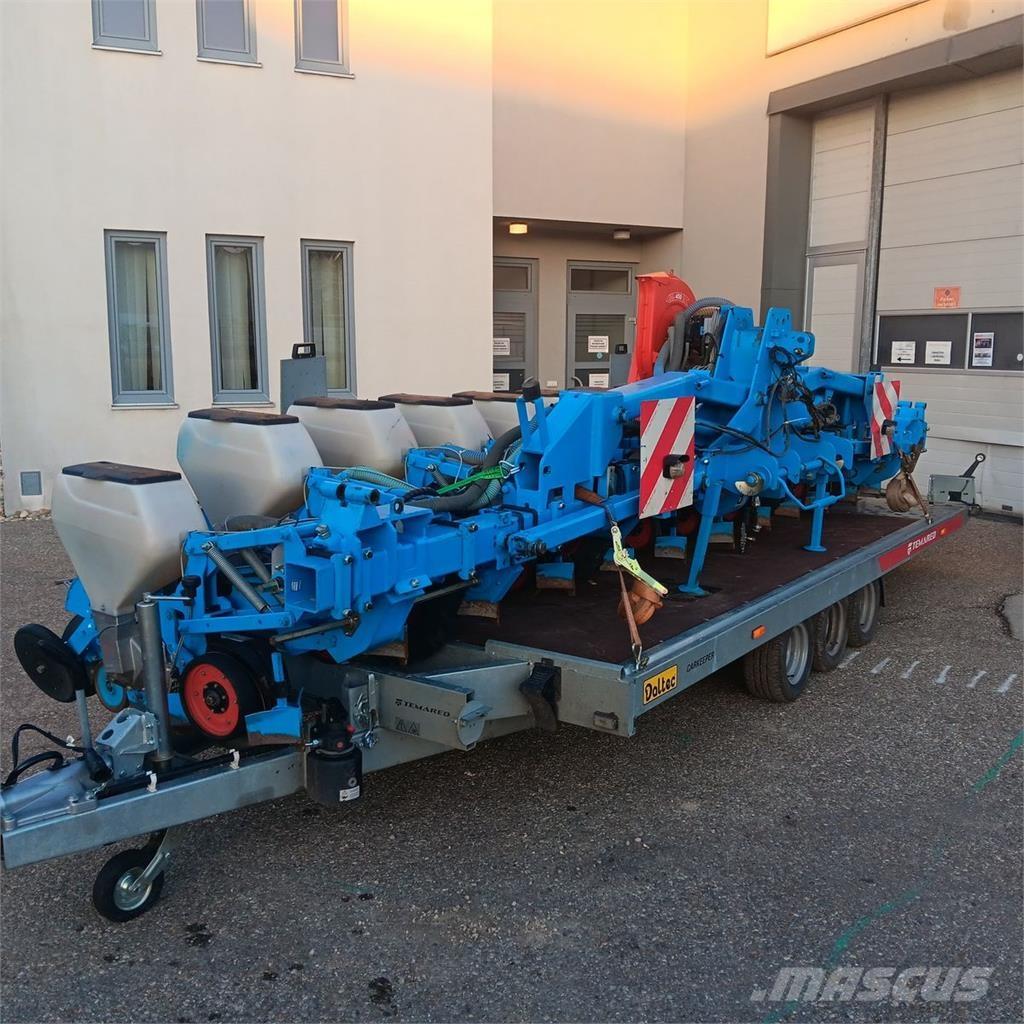 Monosem NC Istutuskoneet