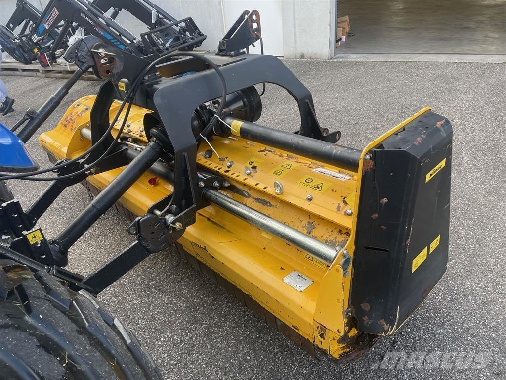 Müthing MU - L 280 Muut kylvö- ja istutuskoneet sekä lisävarusteet