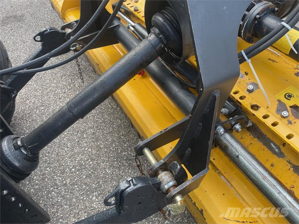 Müthing MU - L 280 Muut kylvö- ja istutuskoneet sekä lisävarusteet