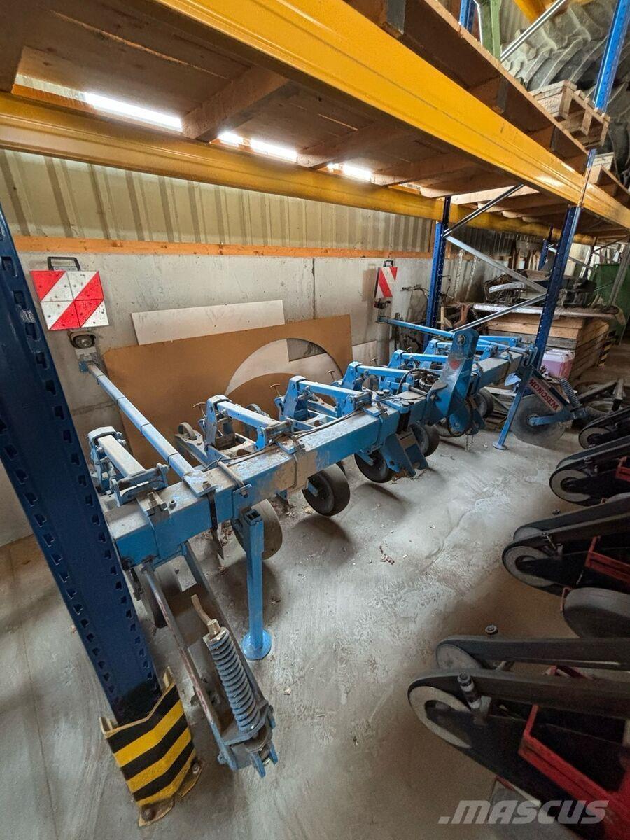  Muticrop Muut kylvö- ja istutuskoneet sekä lisävarusteet