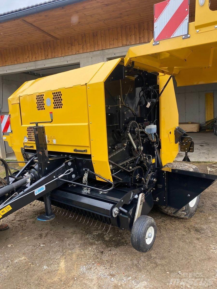 New Holland BR 6090 Pyöröpaalaimet