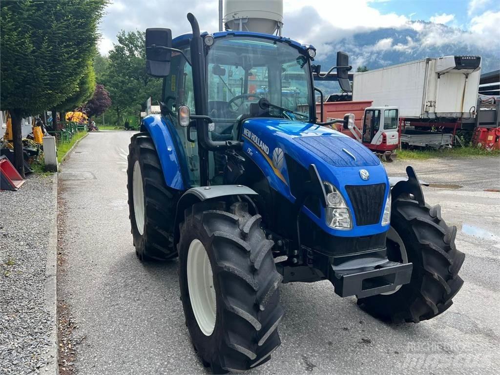 New Holland T 5.85 Traktorit