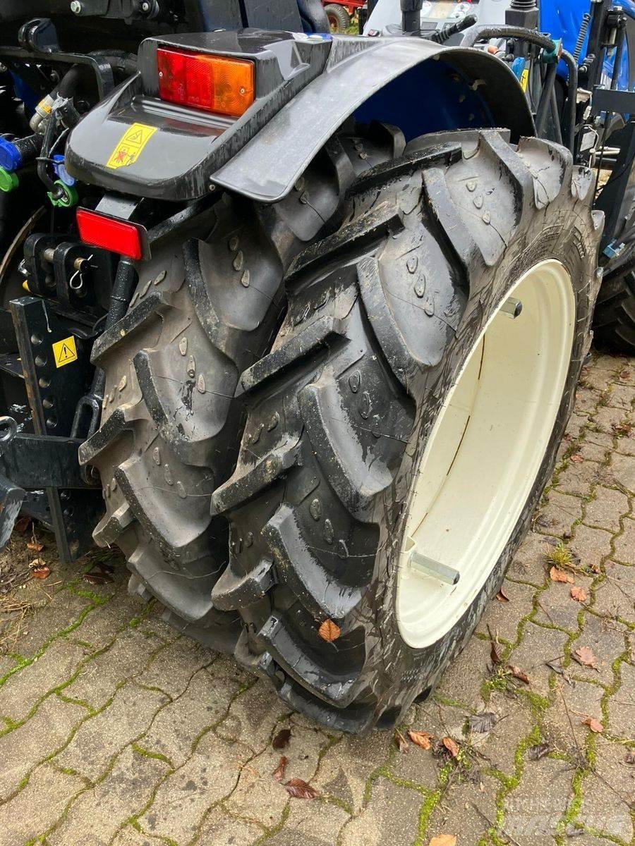 New Holland T4.80 V Traktorit