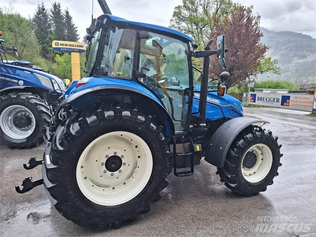 New Holland T5.100 Traktorit