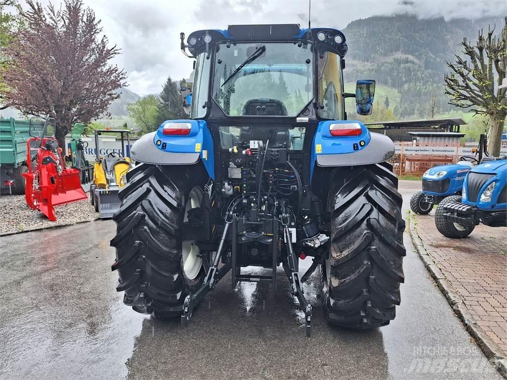 New Holland T5.100 Traktorit