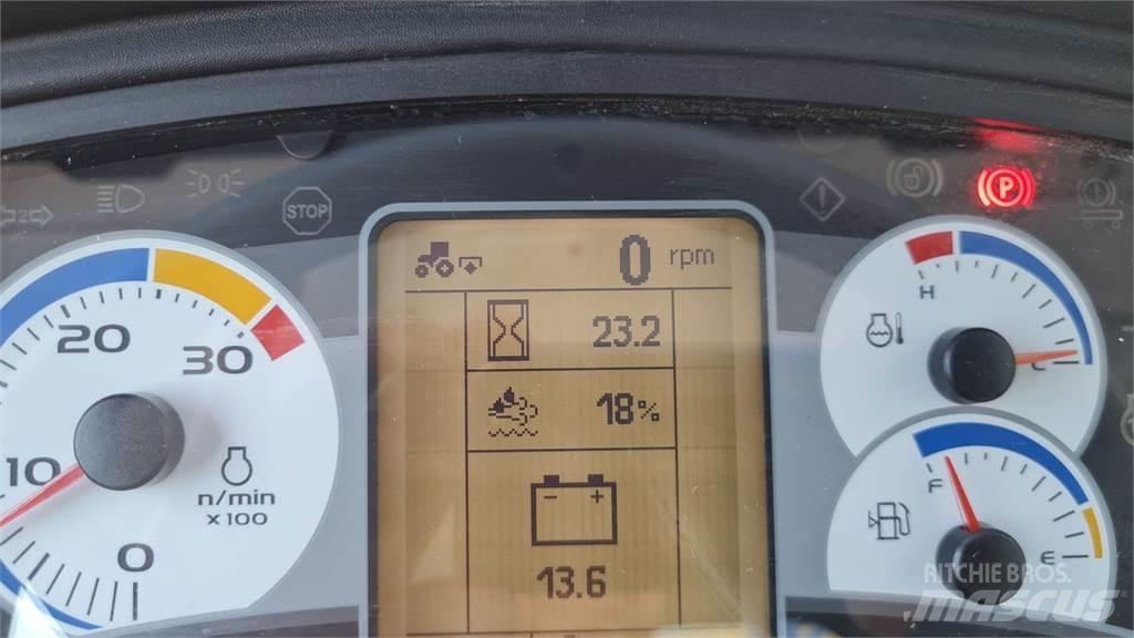 New Holland T5.110 Traktorit
