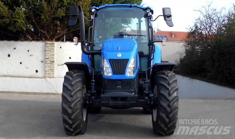 New Holland T5.90 Traktorit