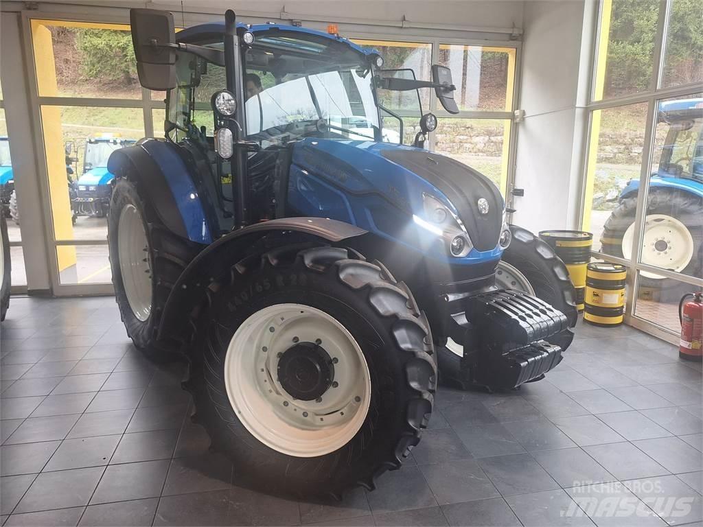 New Holland T5.90 Traktorit