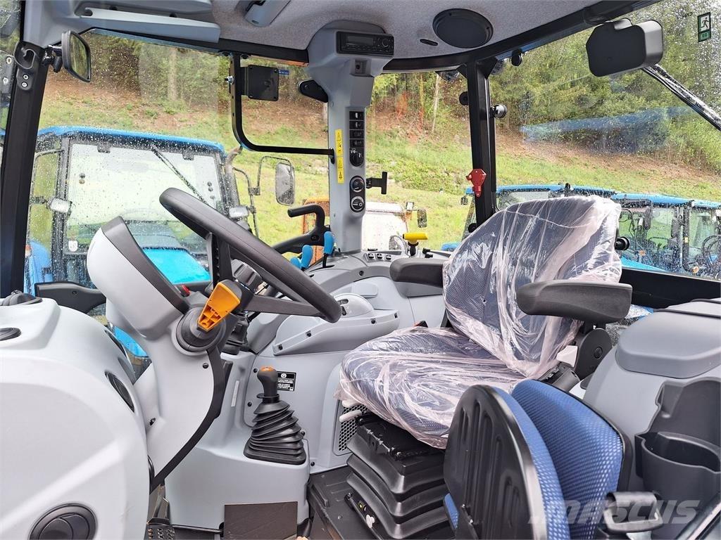 New Holland T5.90 Traktorit