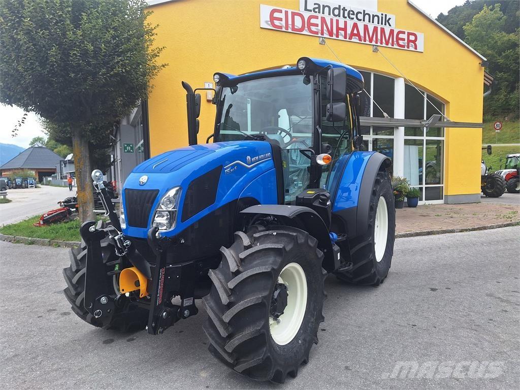 New Holland T5.90S Traktorit