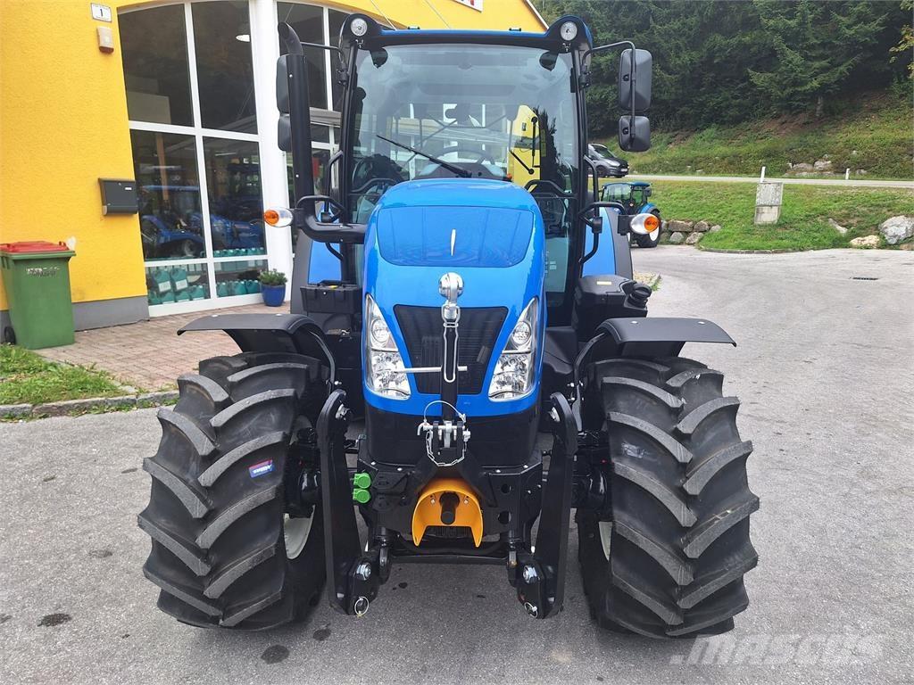 New Holland T5.90S Traktorit