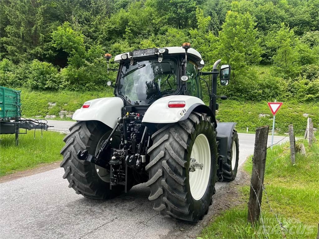New Holland T7.235 Traktorit