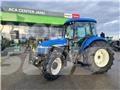 New Holland TD 5040 Traktorit