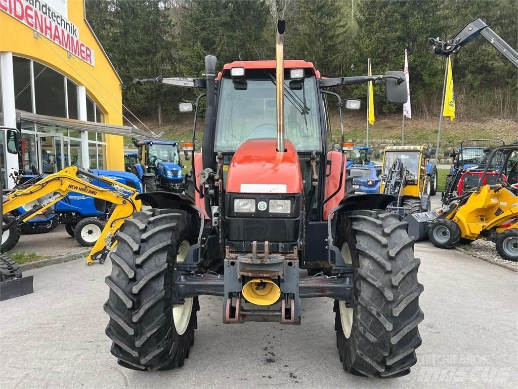 New Holland TS 90 Traktorit
