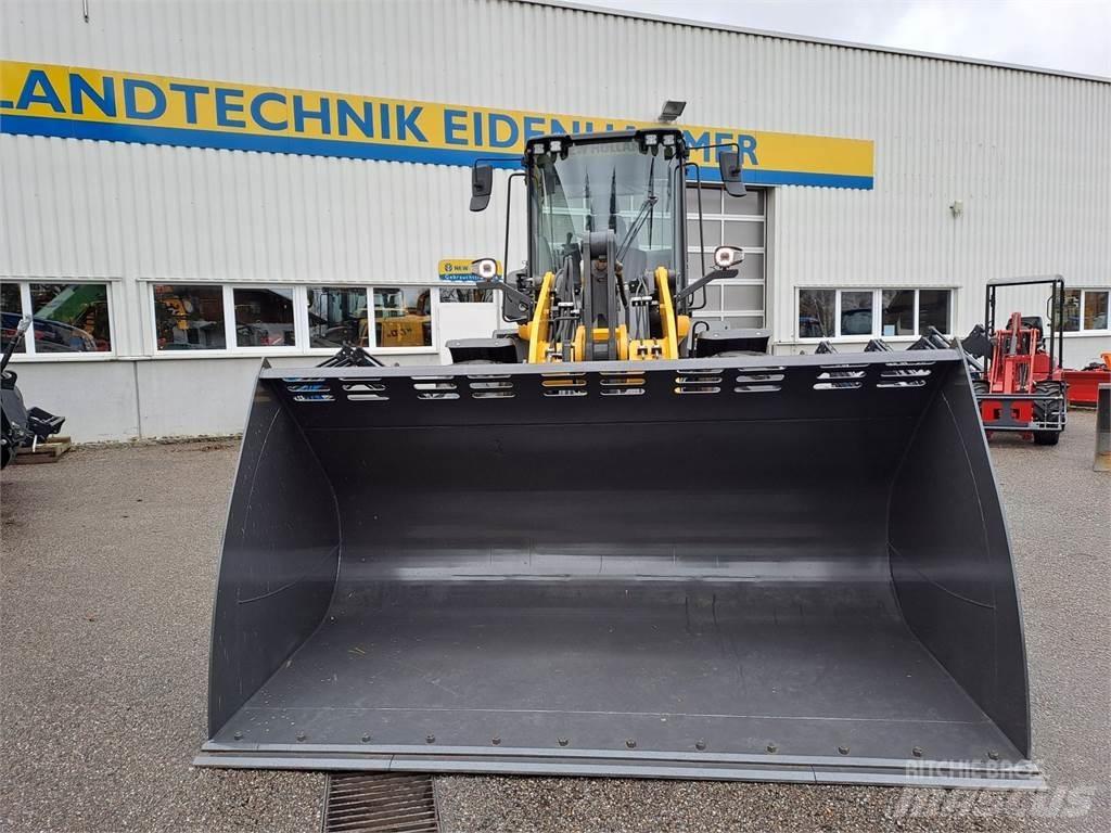 New Holland W 170 D Pyöräkuormaajat