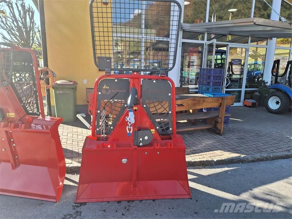  Öhler OL SW 4500P Vinssit