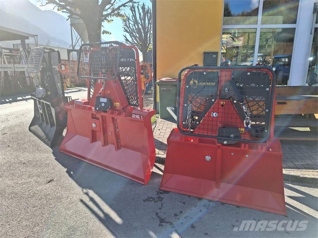  Öhler OL SW 4500P Vinssit