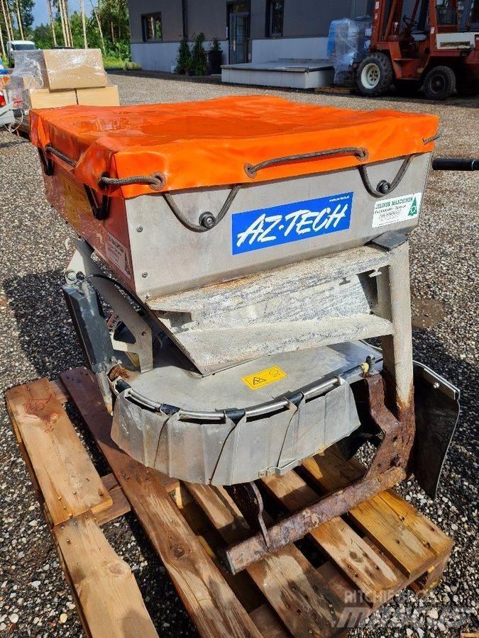  OXTA 140 Muut ympäristökoneet