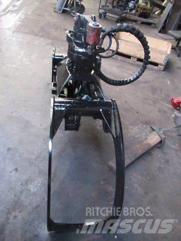 Penz L 40 Muut metsäkoneet