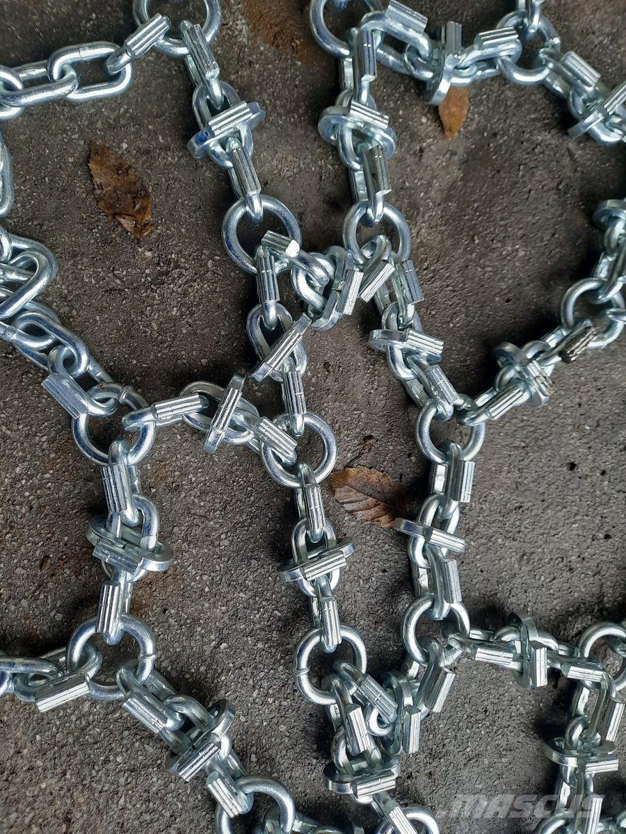 Pewag 710/70R38 Lisävarusteet ja komponentit