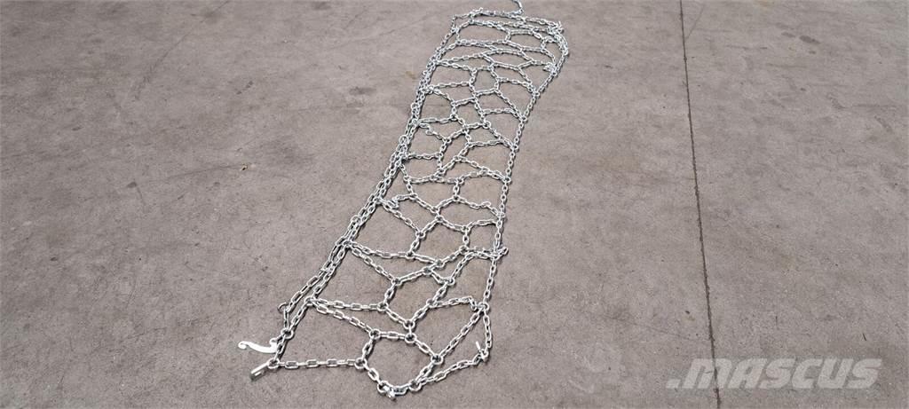 Pewag U 121 Lisävarusteet ja komponentit