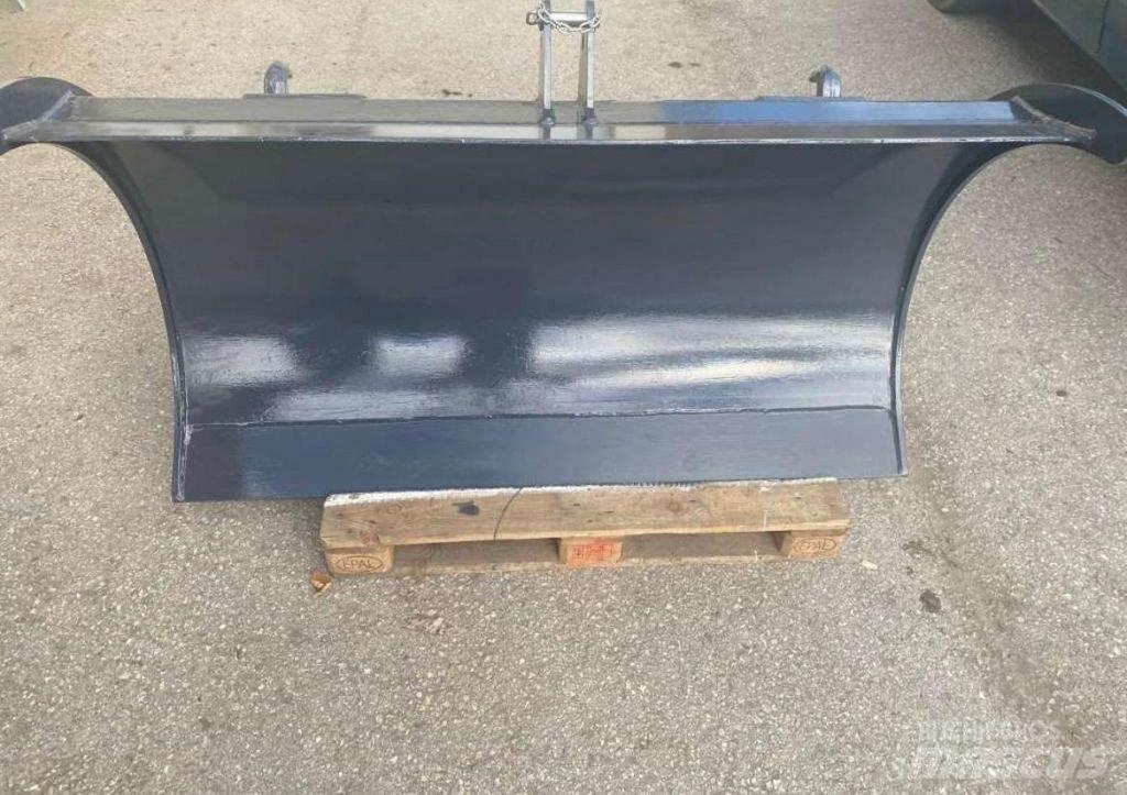  Polterschild 1600 Muut metsäkoneet