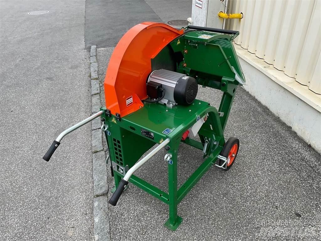 Posch M1361HSW Muut metsäkoneet