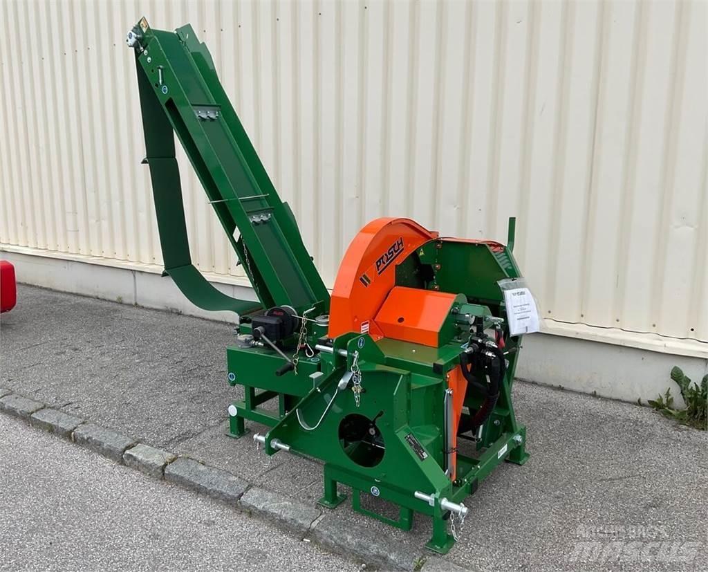 Posch M1365SWF4 Muut metsäkoneet