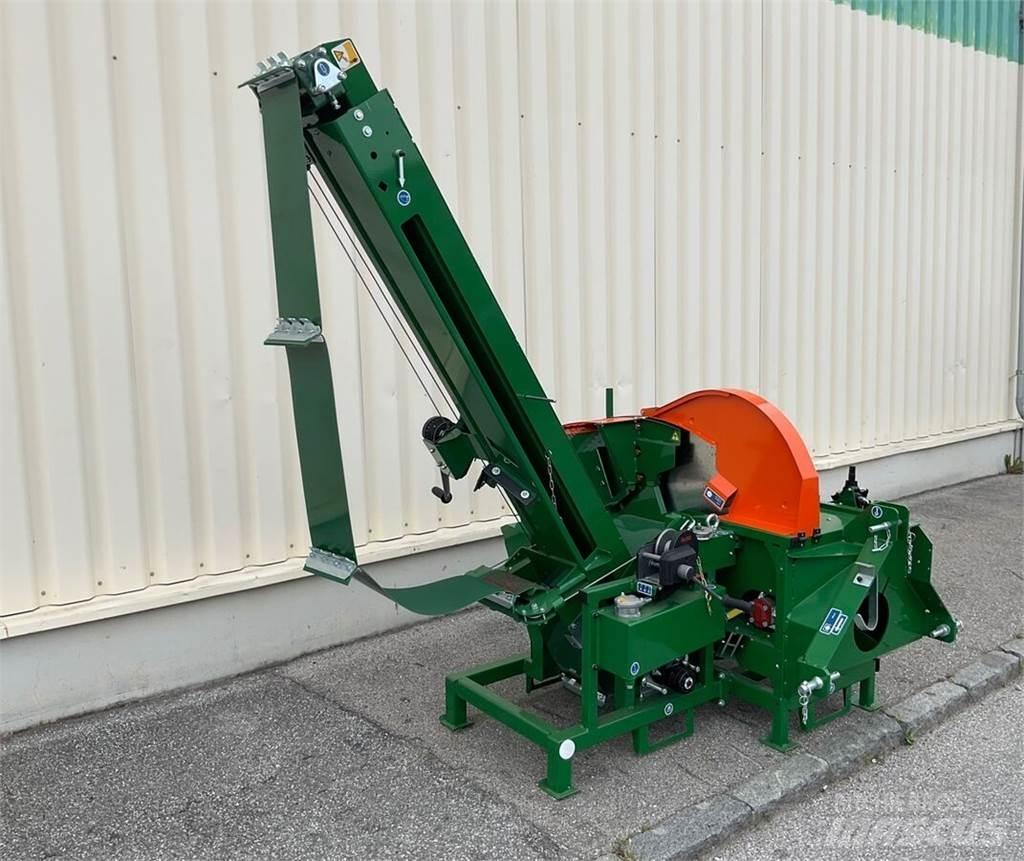 Posch M1365SWF4 Muut metsäkoneet