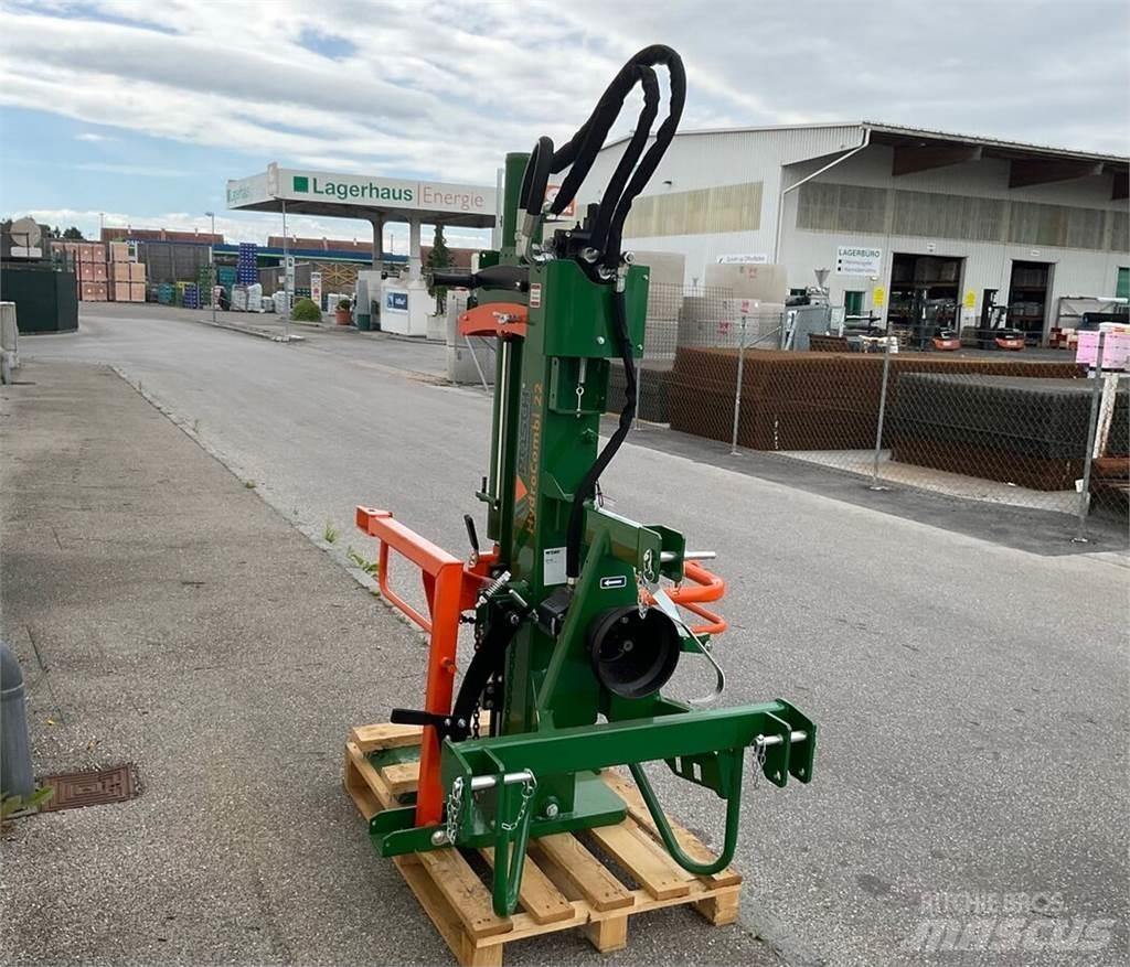 Posch M6241MR Muut metsäkoneet