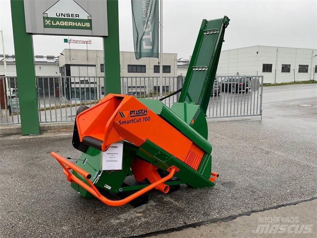 Posch SmartCut 700 Muut metsäkoneet
