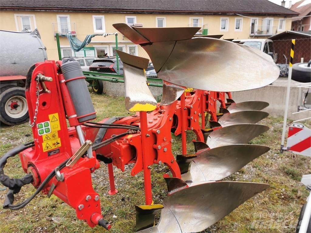 Pöttinger SERVO 45 Sarka-aurat