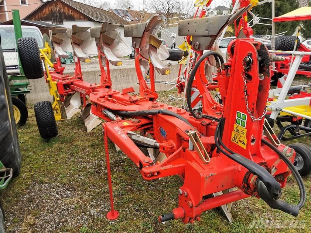 Pöttinger SERVO 45 Sarka-aurat